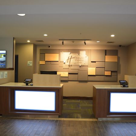 Holiday Inn Express & Suites Caryville By Ihg Luaran gambar