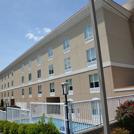 Holiday Inn Express & Suites Caryville By Ihg Luaran gambar