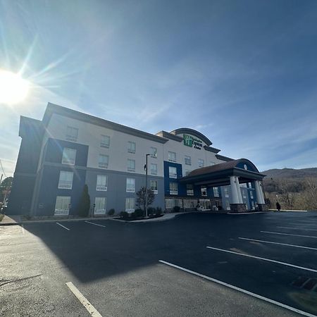 Holiday Inn Express & Suites Caryville By Ihg Luaran gambar