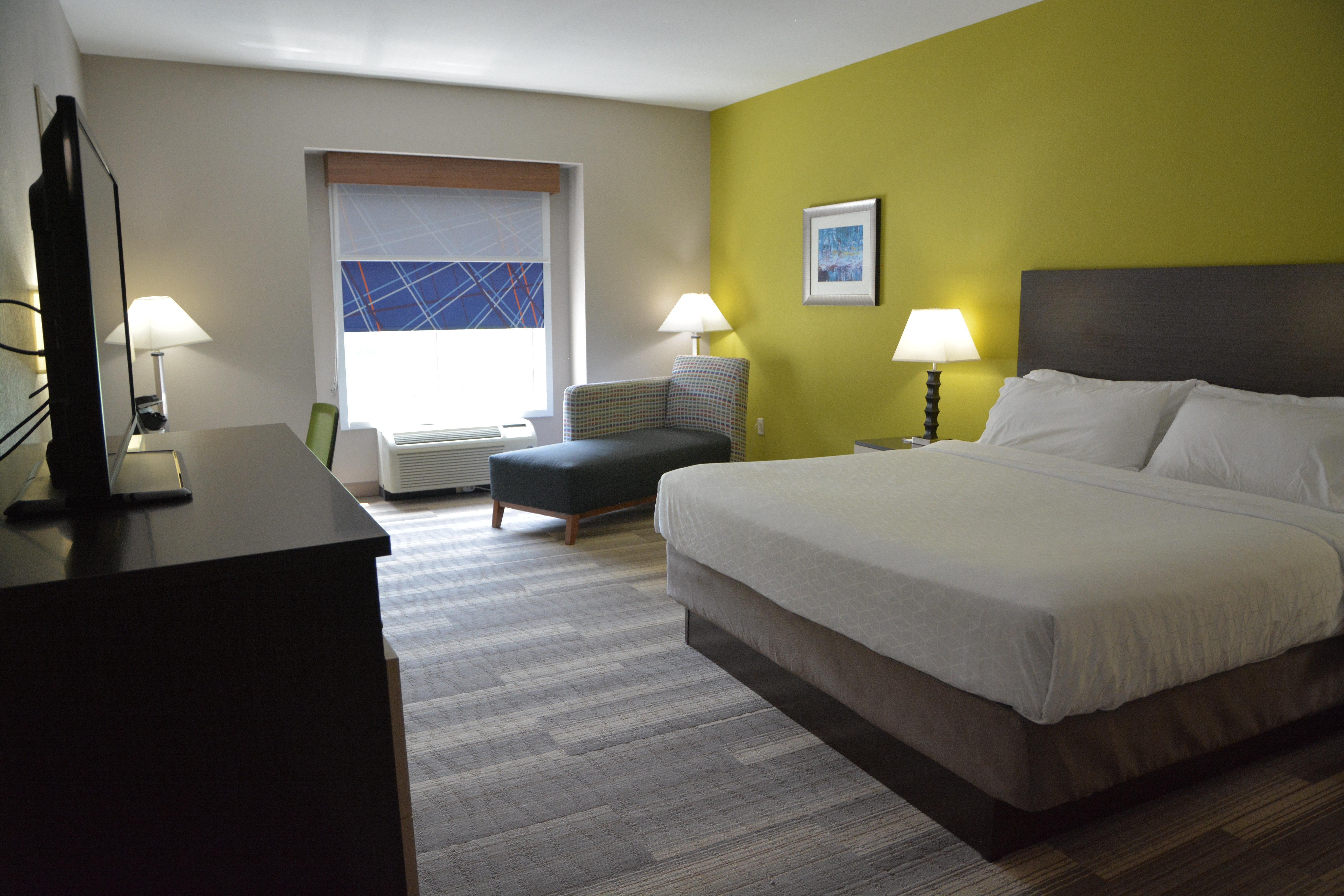 Holiday Inn Express & Suites Caryville By Ihg Luaran gambar