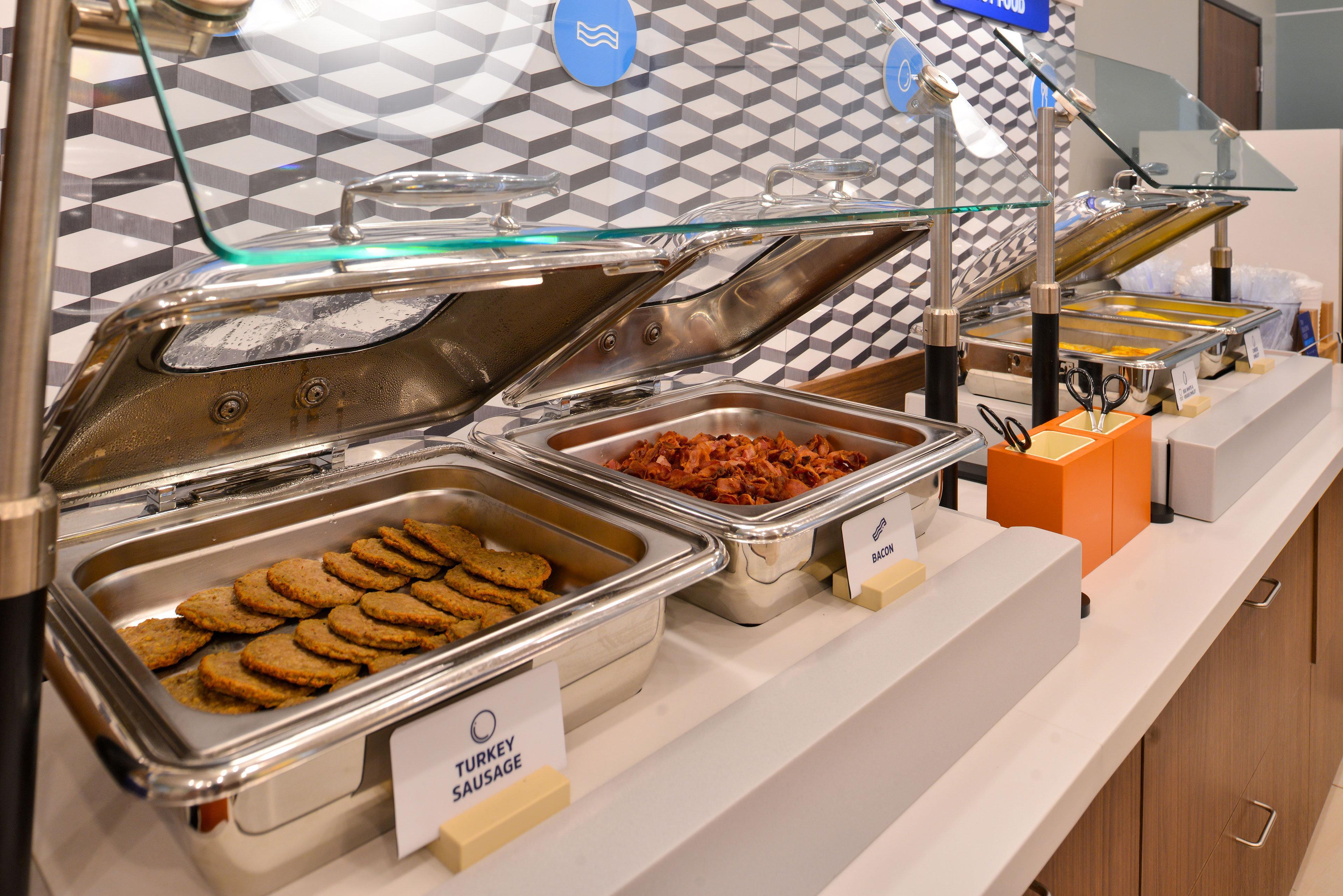 Holiday Inn Express & Suites Caryville By Ihg Luaran gambar