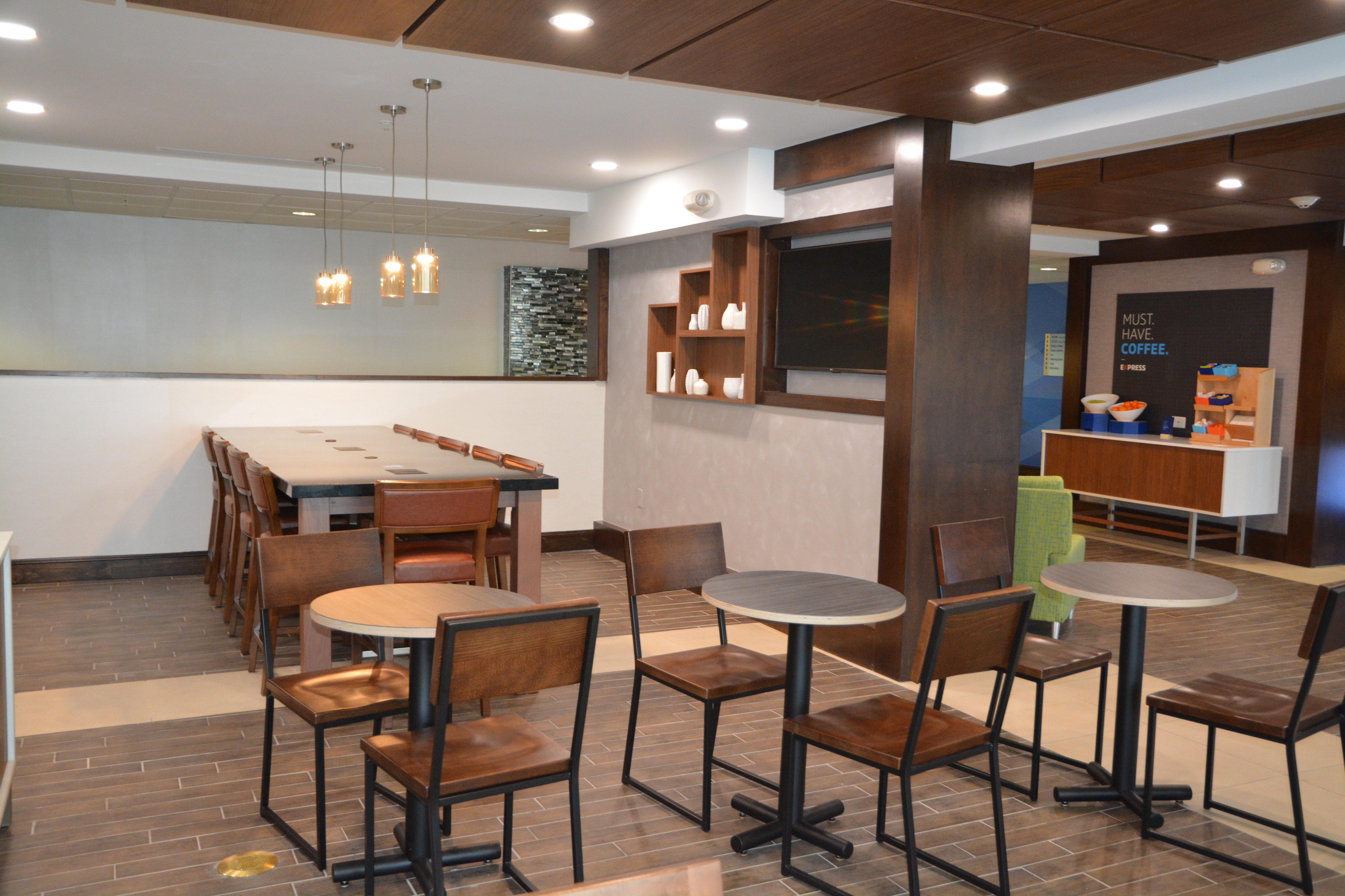 Holiday Inn Express & Suites Caryville By Ihg Luaran gambar