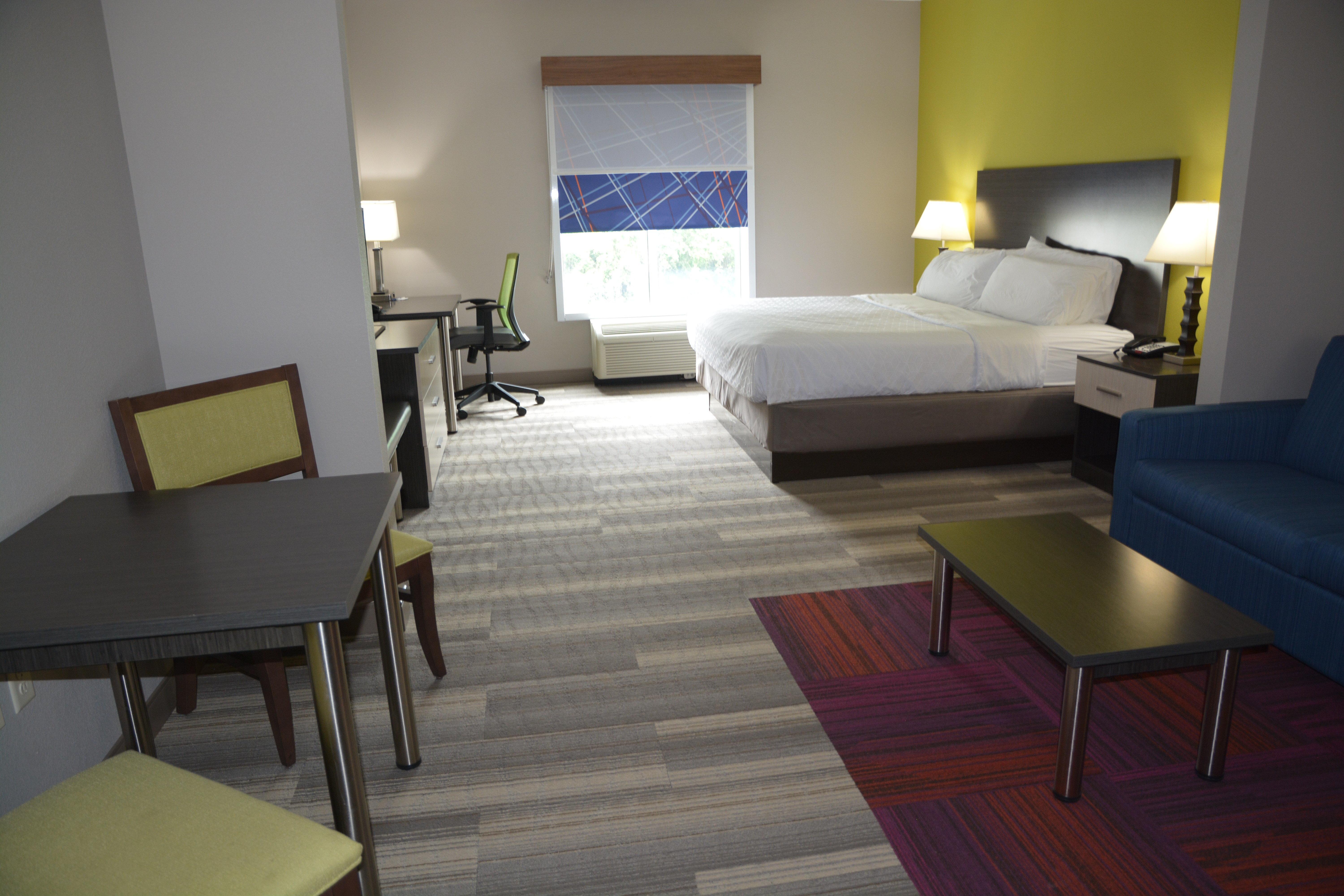 Holiday Inn Express & Suites Caryville By Ihg Luaran gambar
