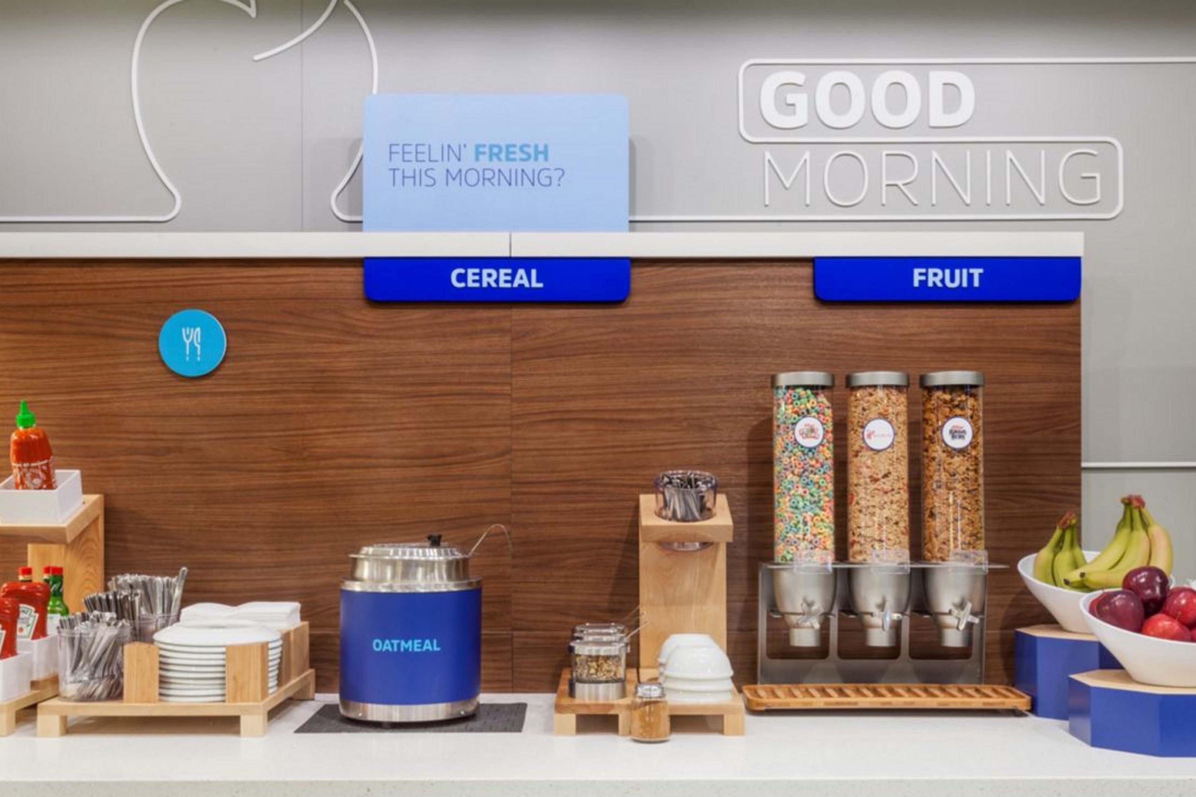 Holiday Inn Express & Suites Caryville By Ihg Luaran gambar