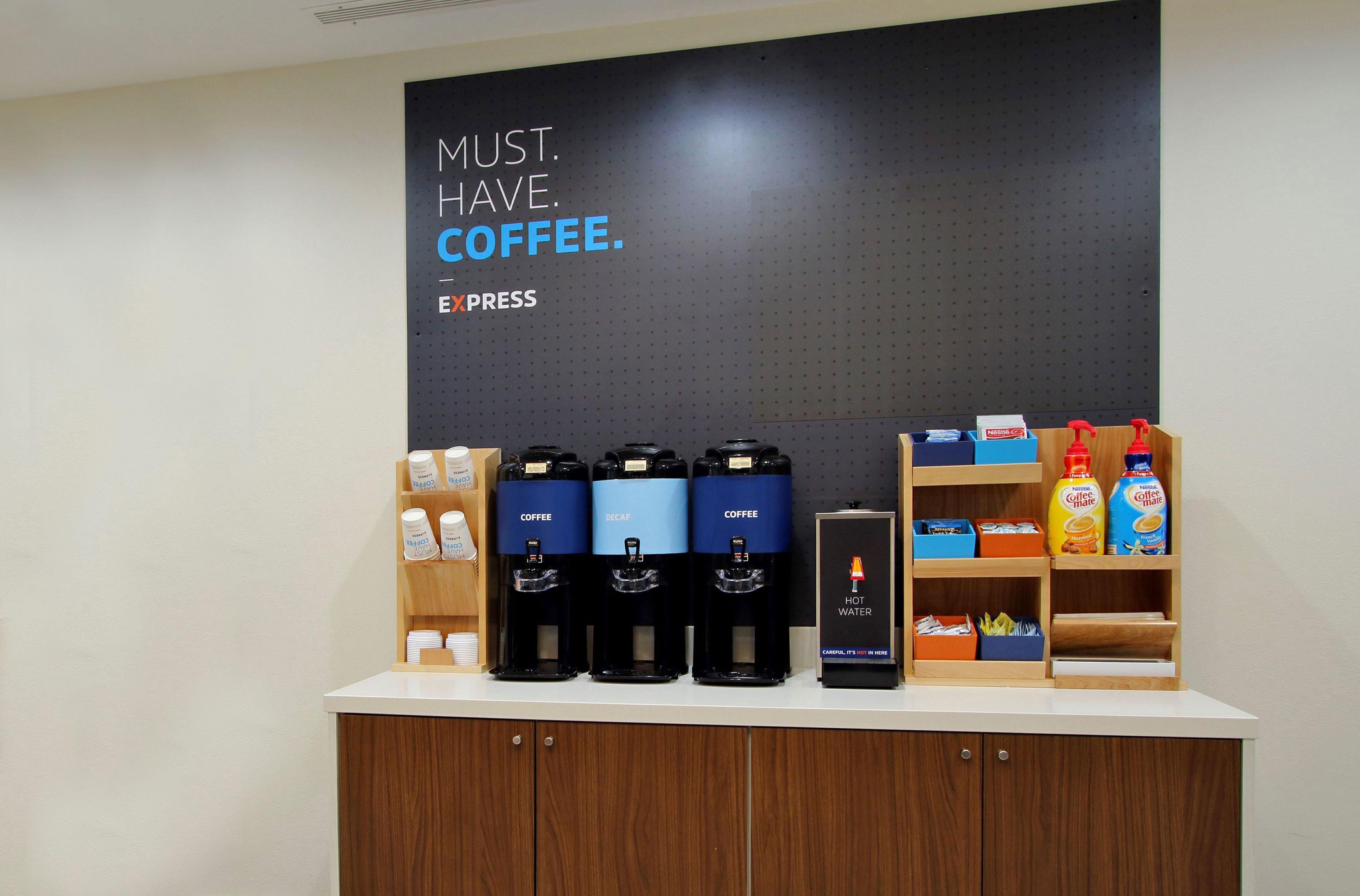 Holiday Inn Express & Suites Caryville By Ihg Luaran gambar