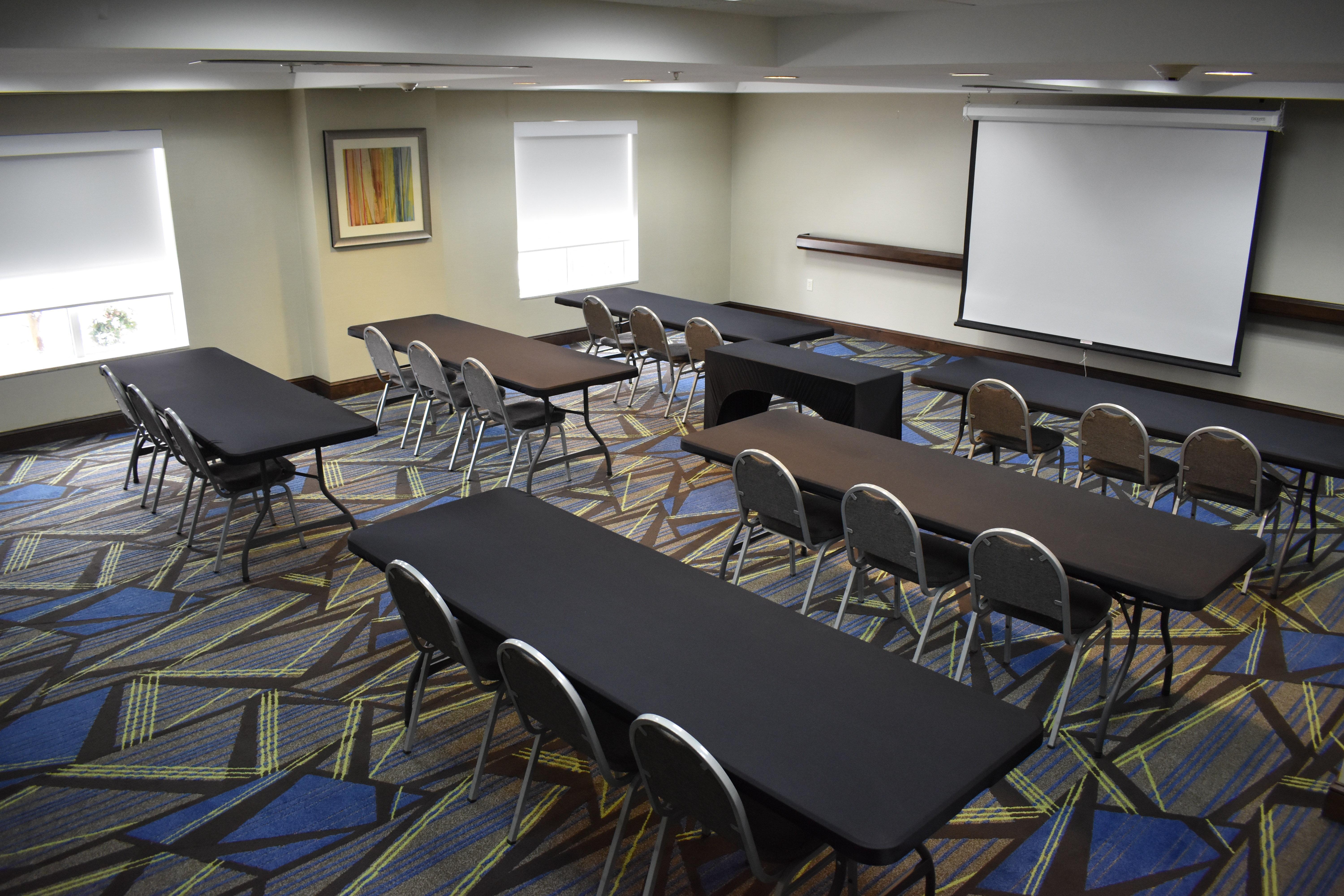 Holiday Inn Express & Suites Caryville By Ihg Luaran gambar