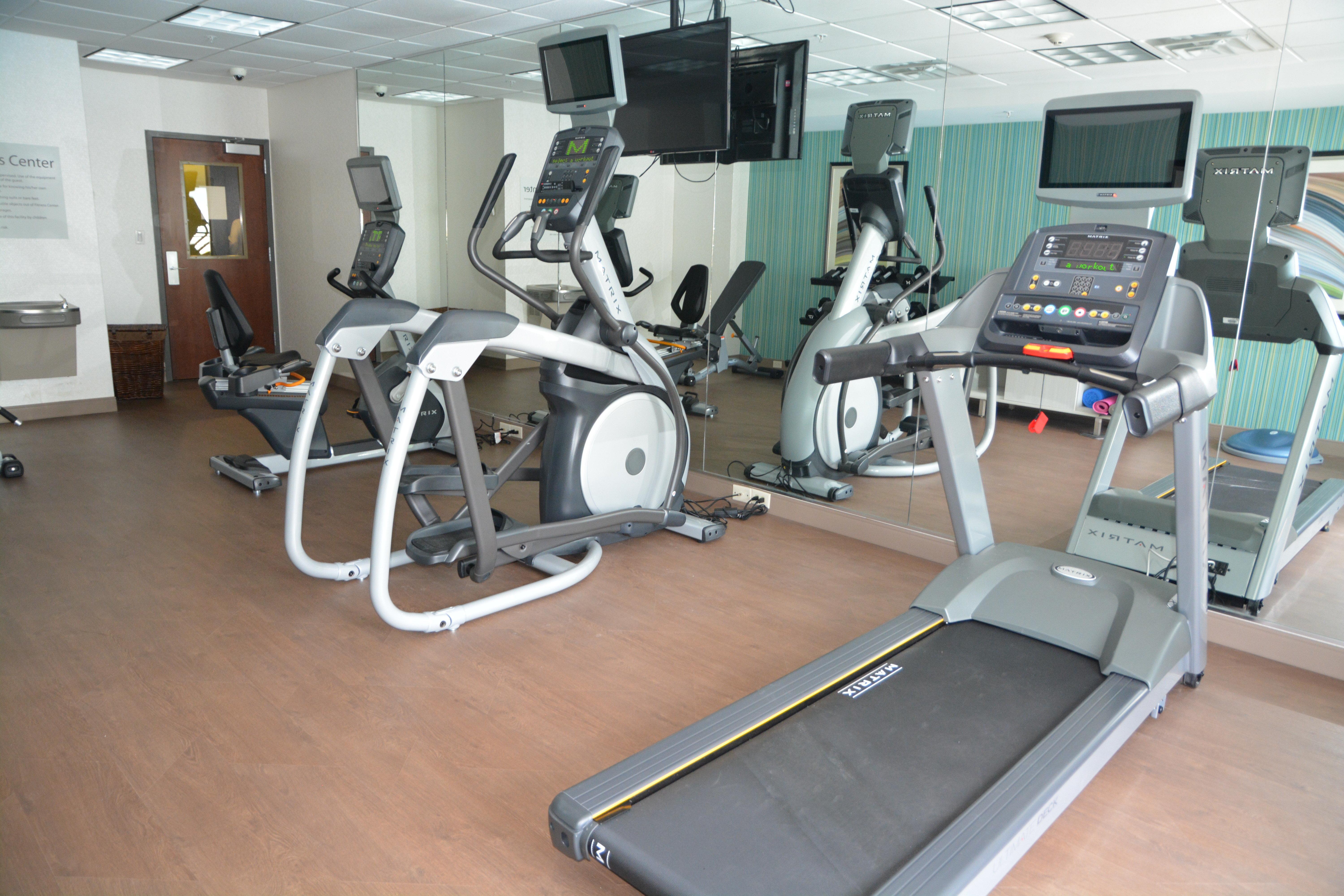 Holiday Inn Express & Suites Caryville By Ihg Luaran gambar