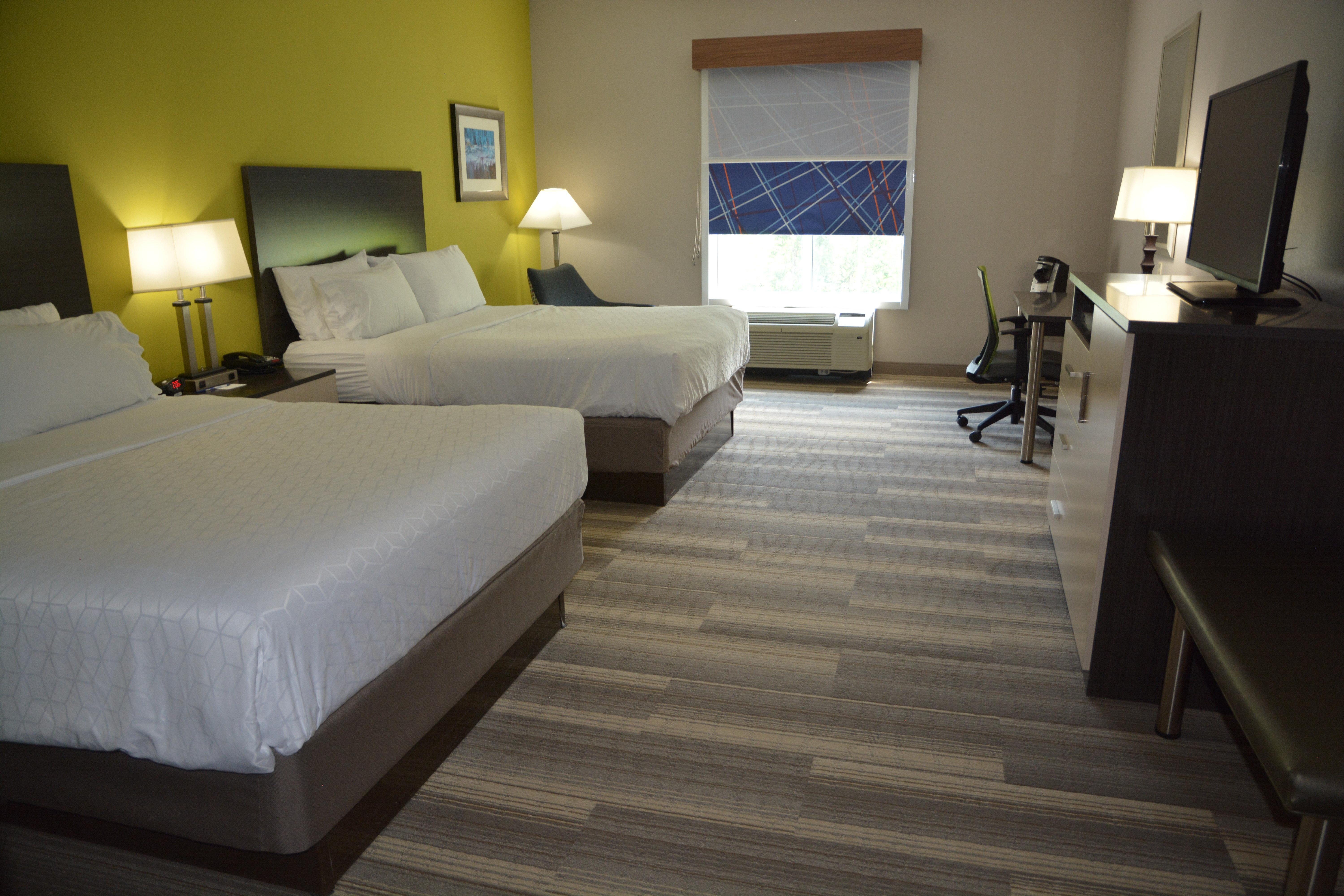 Holiday Inn Express & Suites Caryville By Ihg Luaran gambar