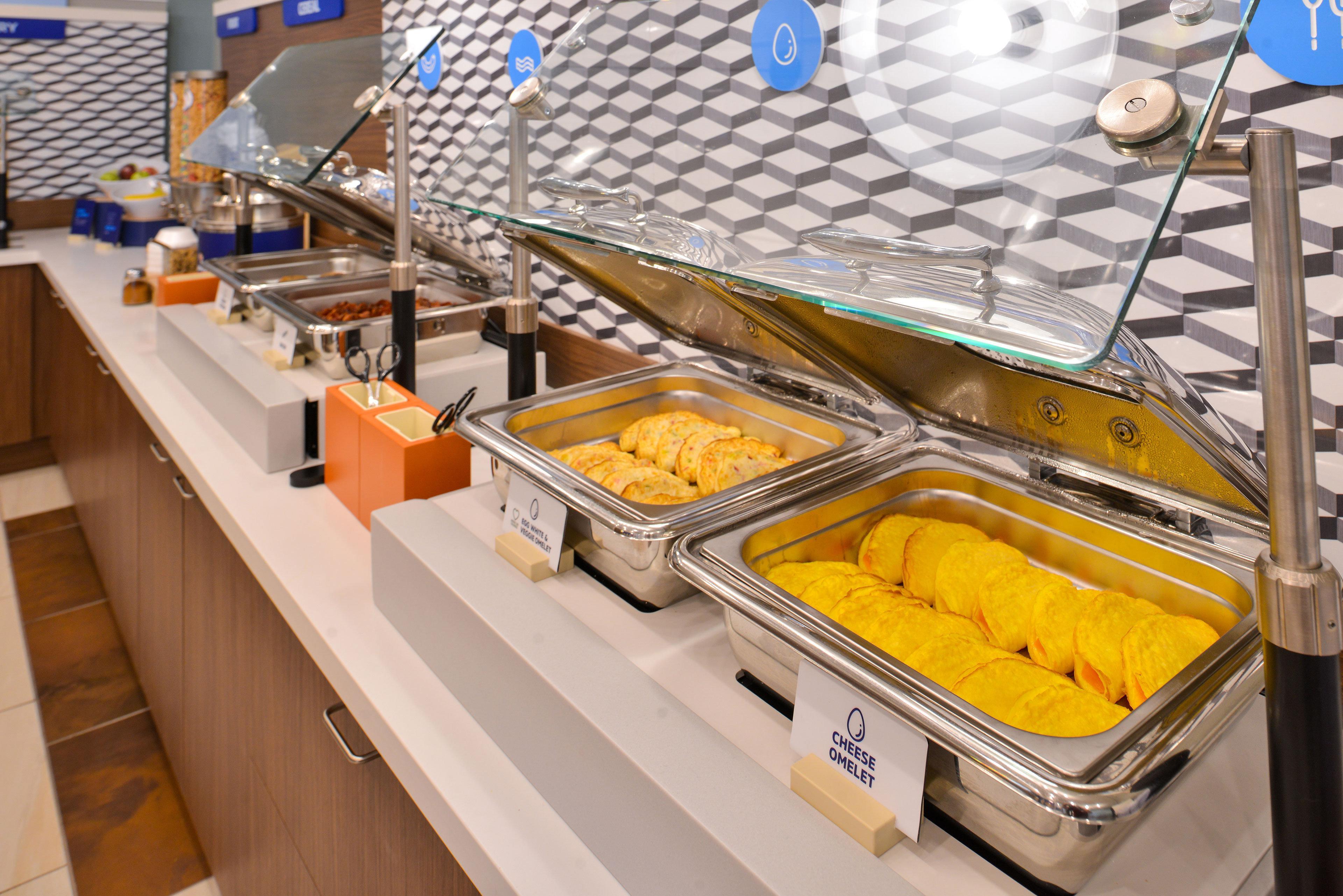 Holiday Inn Express & Suites Caryville By Ihg Luaran gambar