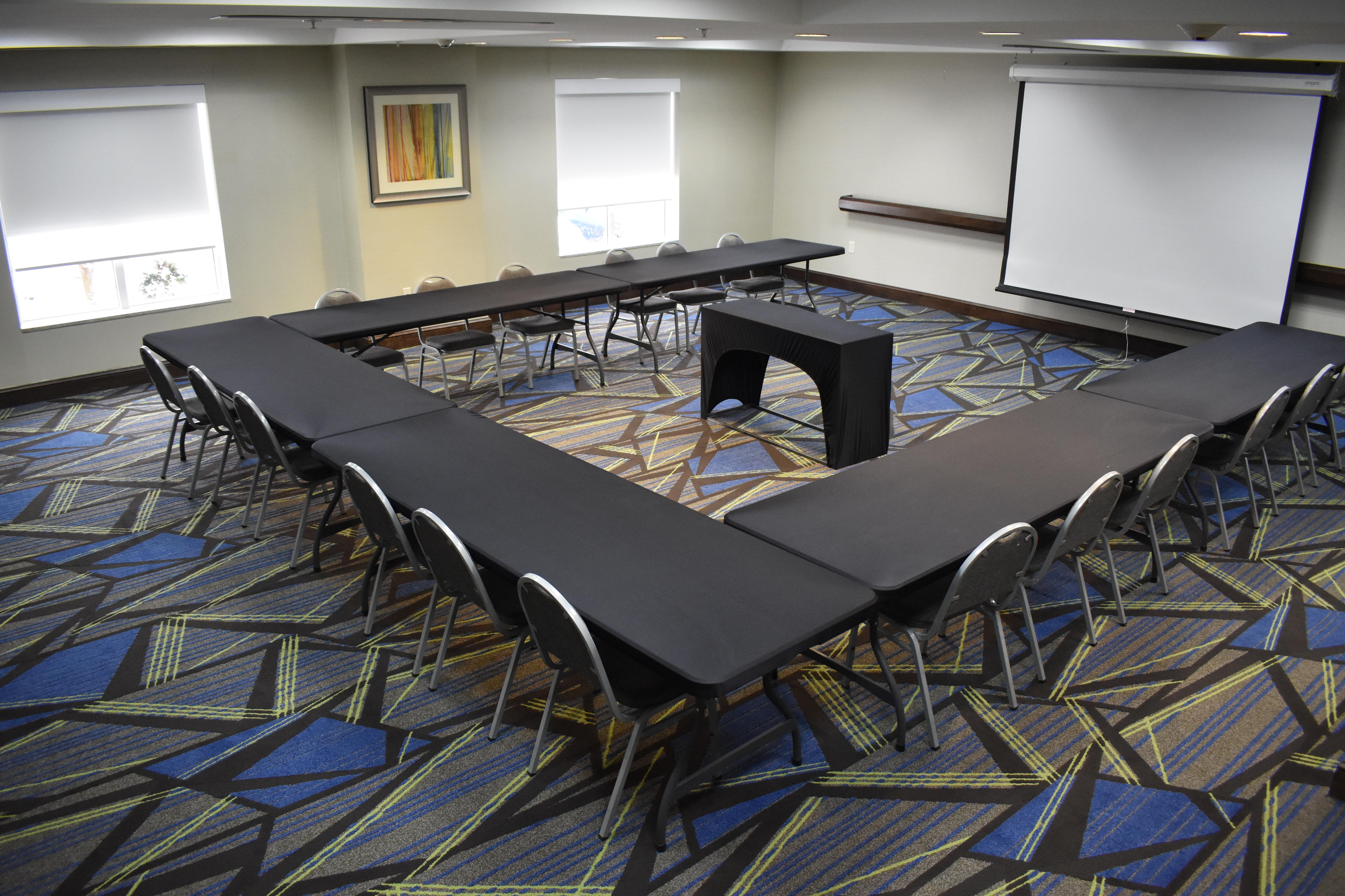 Holiday Inn Express & Suites Caryville By Ihg Luaran gambar