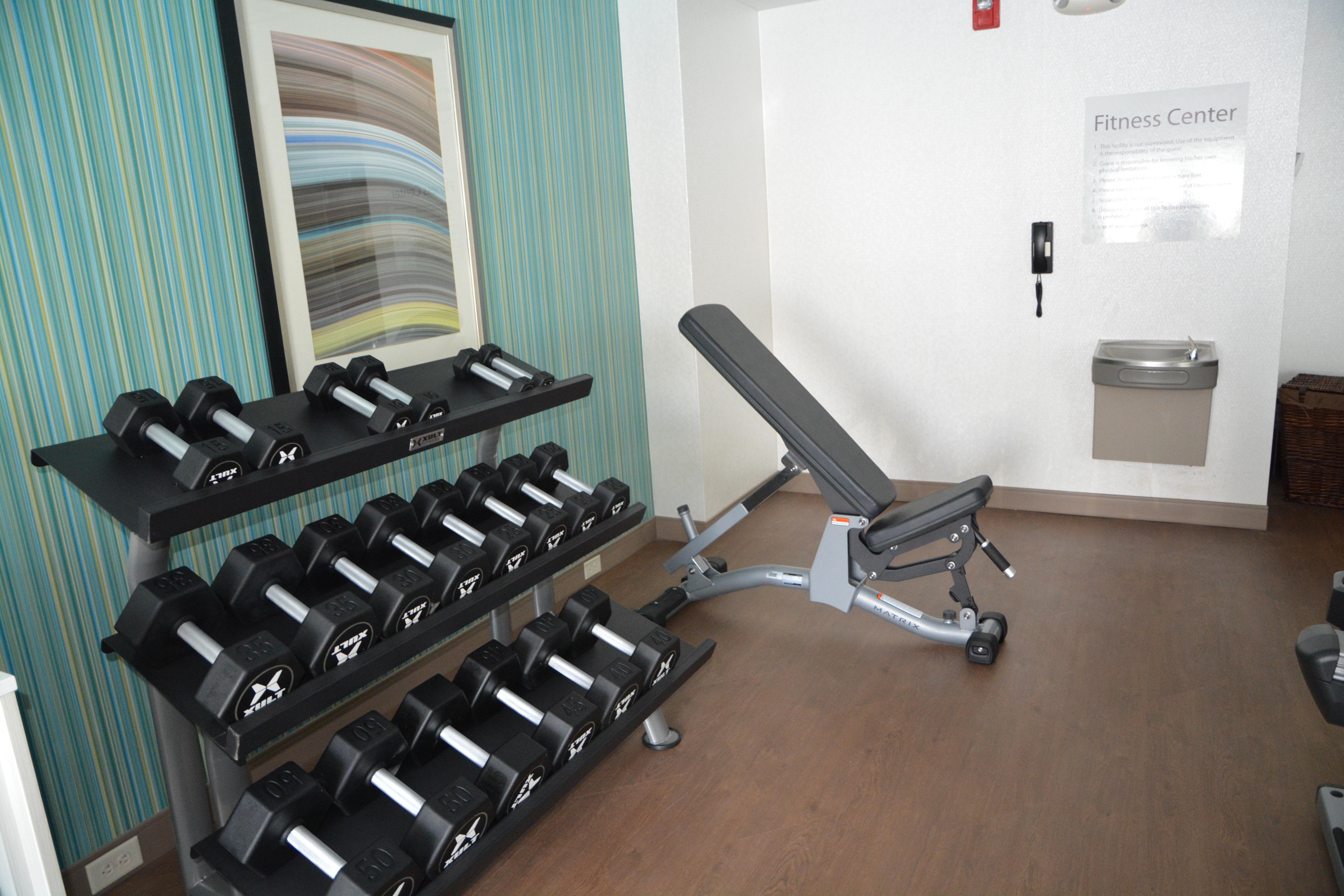 Holiday Inn Express & Suites Caryville By Ihg Luaran gambar