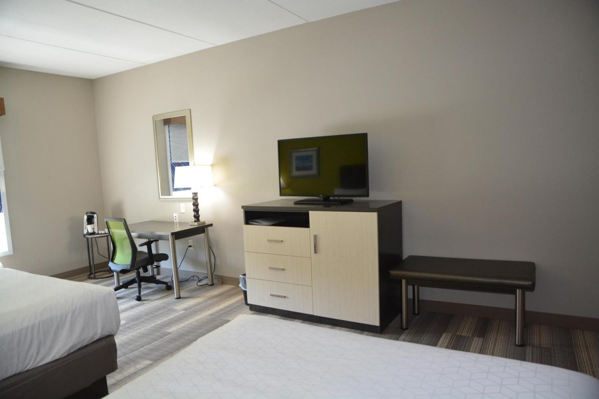 Holiday Inn Express & Suites Caryville By Ihg Luaran gambar