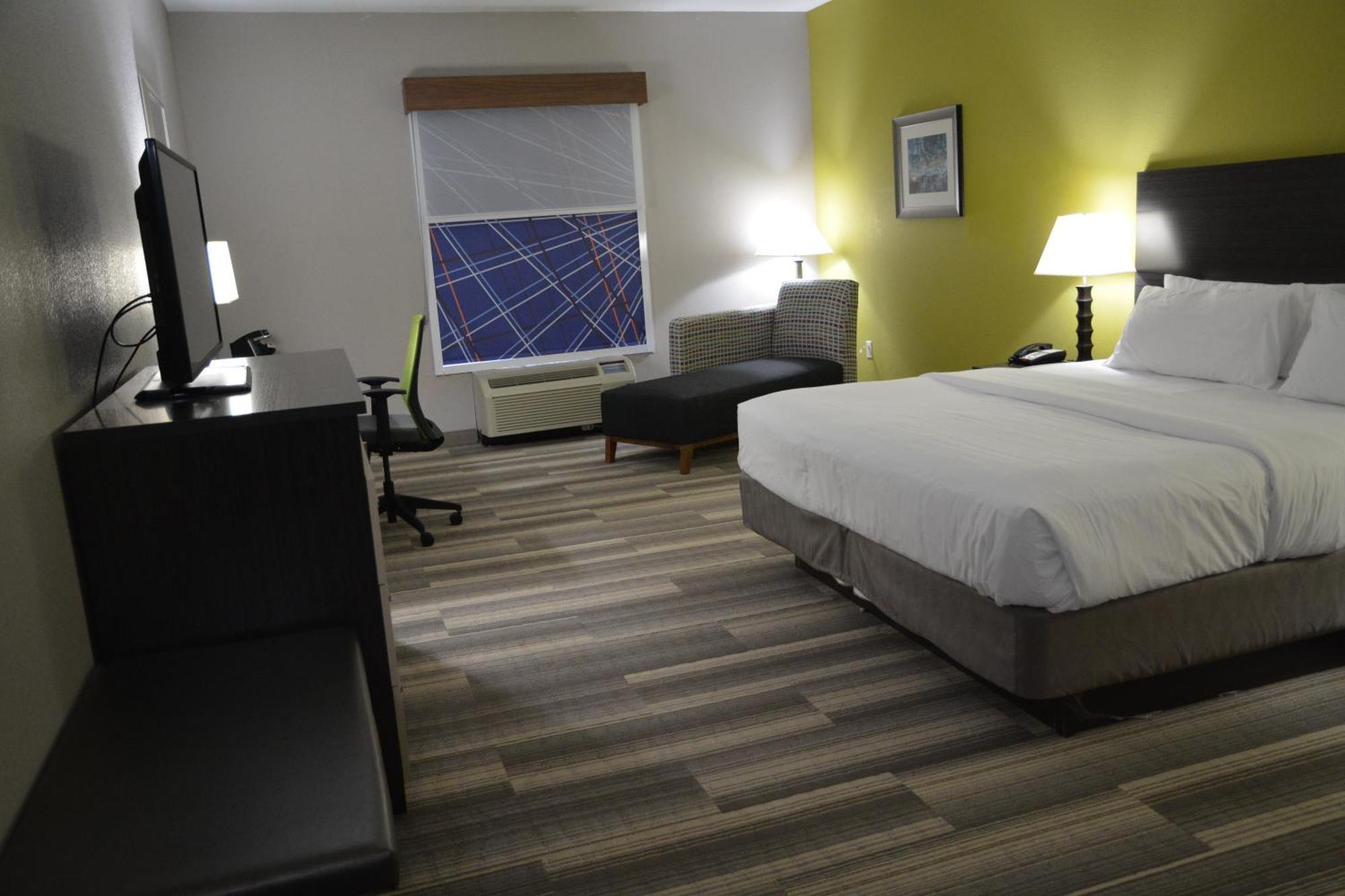 Holiday Inn Express & Suites Caryville By Ihg Luaran gambar