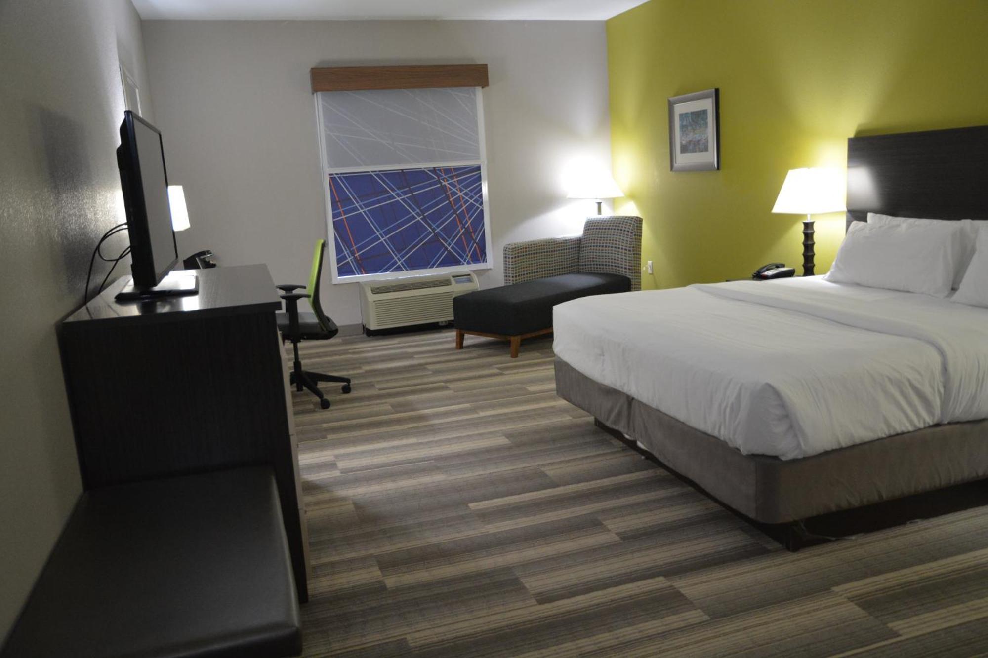 Holiday Inn Express & Suites Caryville By Ihg Luaran gambar
