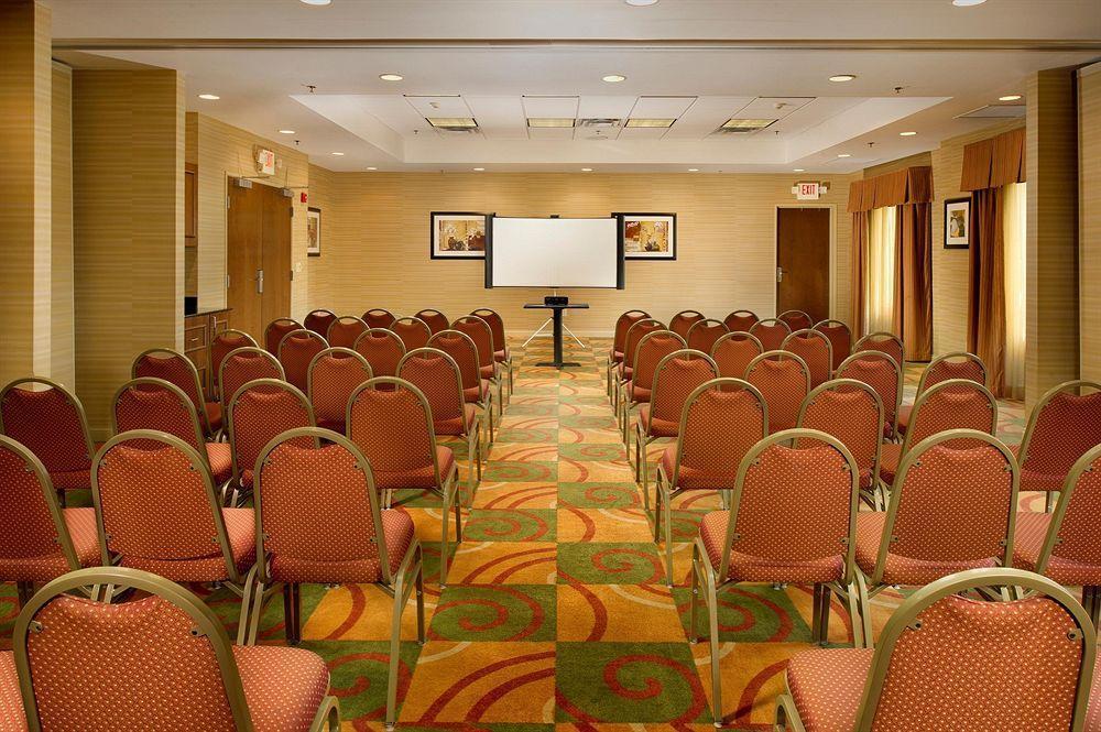 Holiday Inn Express & Suites Caryville By Ihg Luaran gambar