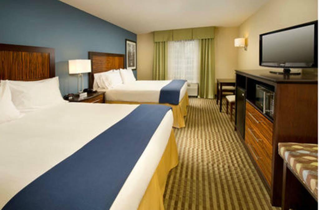 Holiday Inn Express & Suites Caryville By Ihg Luaran gambar
