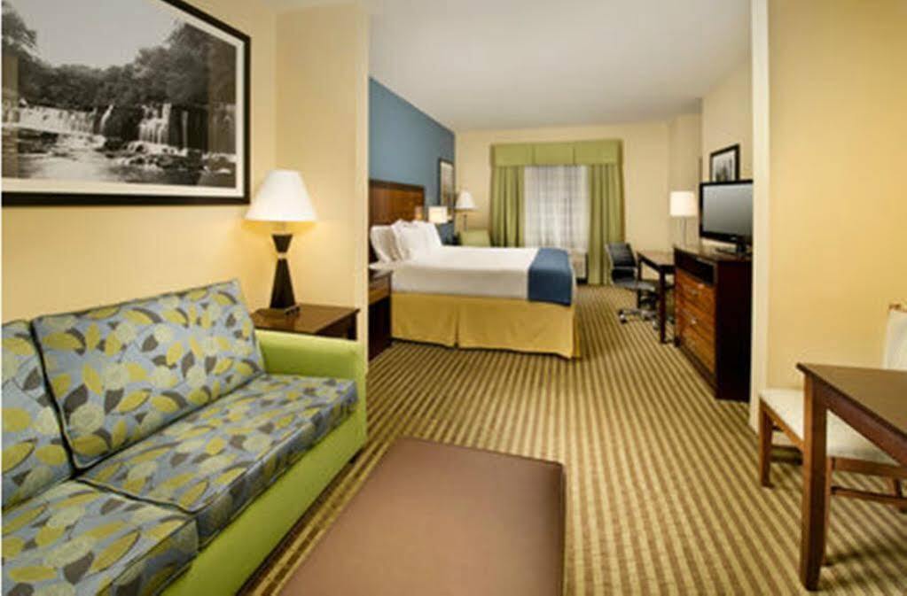 Holiday Inn Express & Suites Caryville By Ihg Luaran gambar