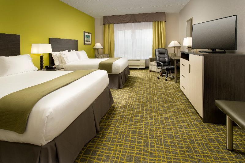 Holiday Inn Express & Suites Caryville By Ihg Luaran gambar